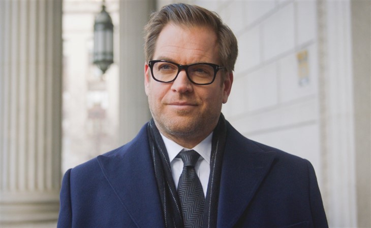 Michael Weatherly