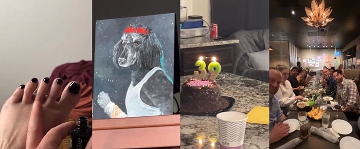 My Big Fat Fabulous Life Fans Plead Whitney On Her Birthday Post