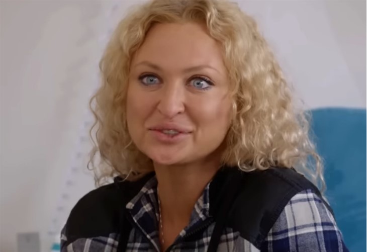 Natalie Mordovtseva