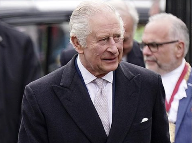 Royal Family News: King Charles’ Coronation To Be A Ratings Flop?