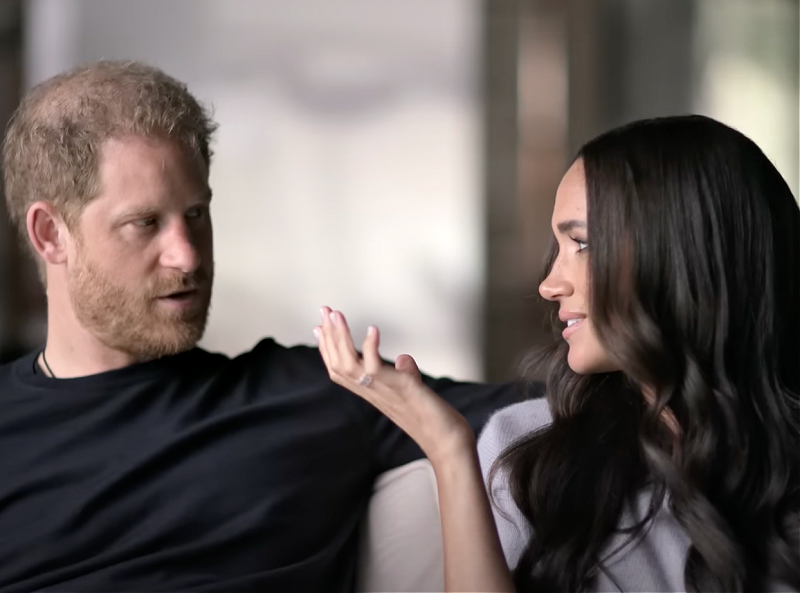 Prince Harry And Meghan Markle’s Absence At King Charles’ Coronation Will Be Like A ‘Irreversible Blow’ According To Royal Expert