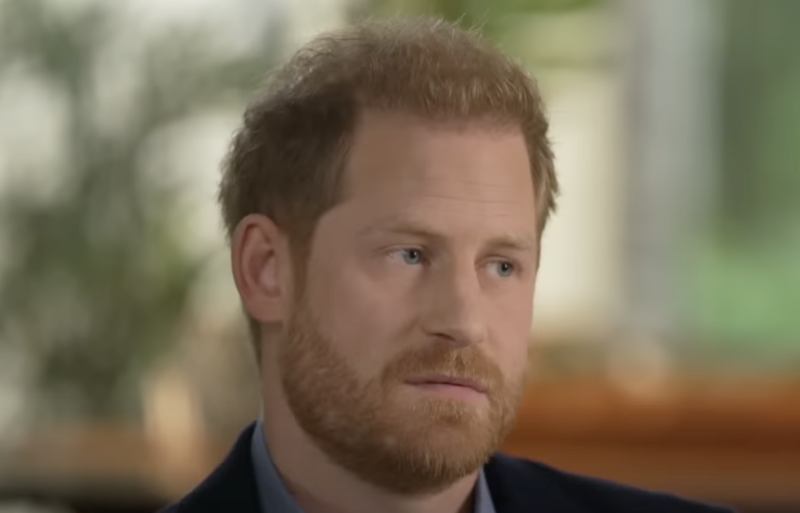 Royal Family News: Prince Harry’s Name is Now Mud But It Could Have Been This If Charles Had His Way