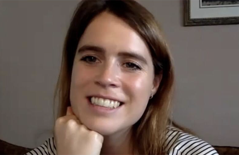Did Princess Eugenie Feel Awkward With Kate Middleton During Easter Sunday Service?