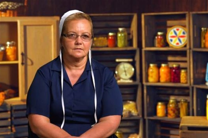 Return To Amish