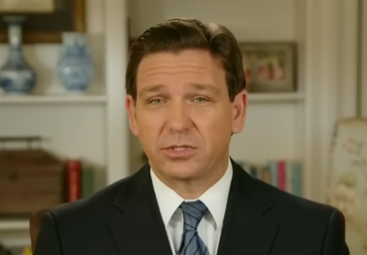 Ron DeSantis