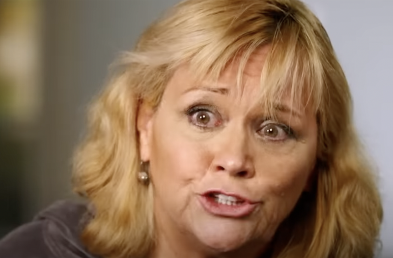 Samantha Markle Claims That Harry And Meghan’s Marriage Is Toxic