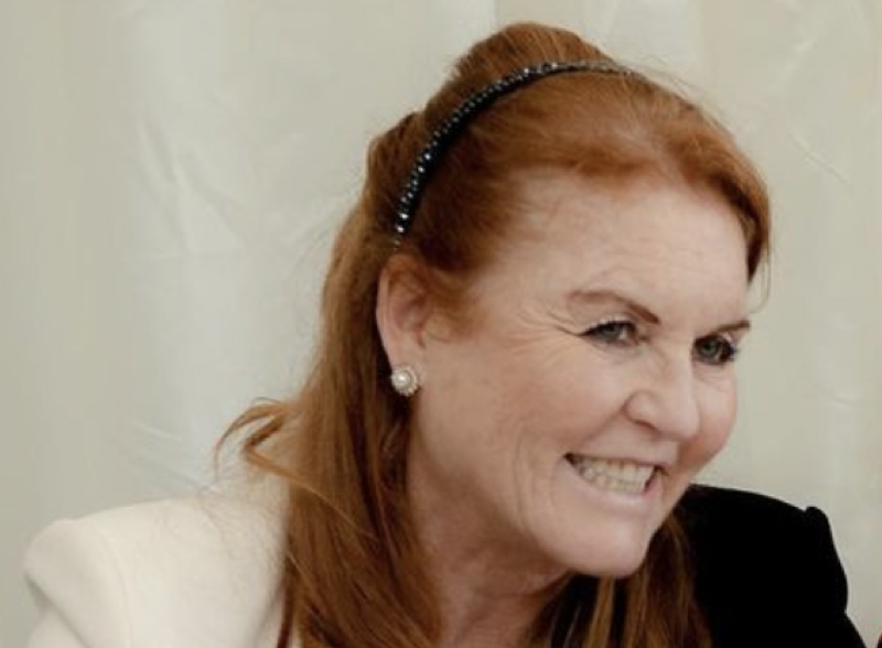 Royal Family News: Sarah Ferguson Tells Royals Who Leave The Family, “Go!”