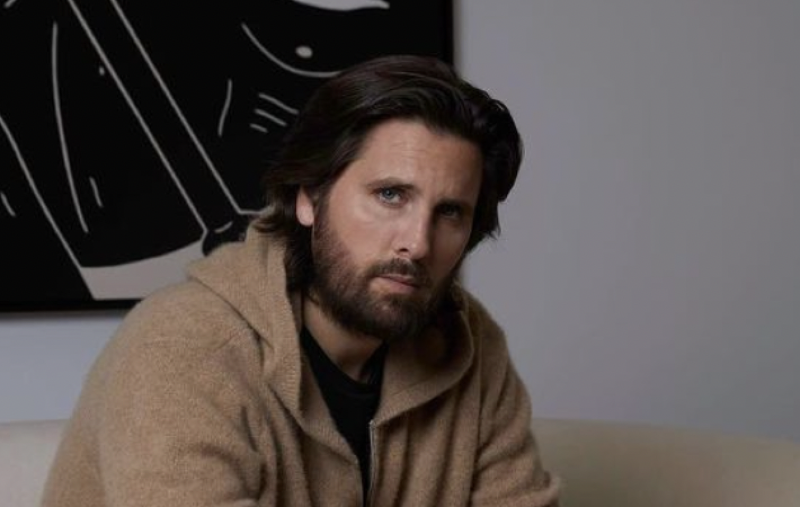 Will Scott Disick Return To The Latest Season Of ‘The Kardashians’?