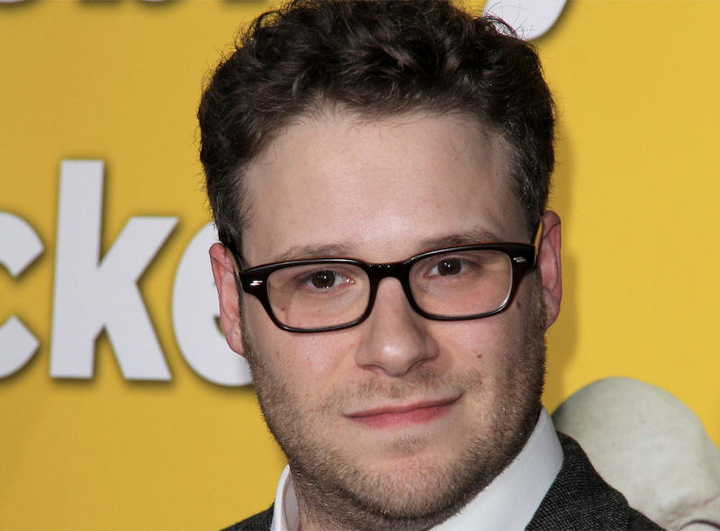Seth Rogan’s Huge Hollywood Ego Is Making Him Lose His Friends