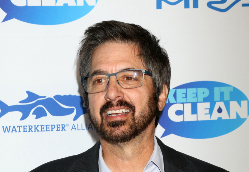 Ray Romano On How Surgery Fixed His Blocked Artery