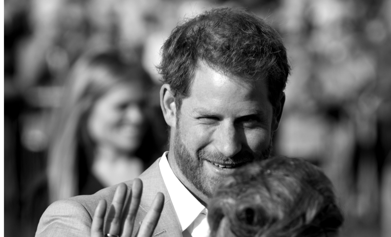 This Is What Prince Harry Hopes To Achieve In London At King Charles’ Coronation