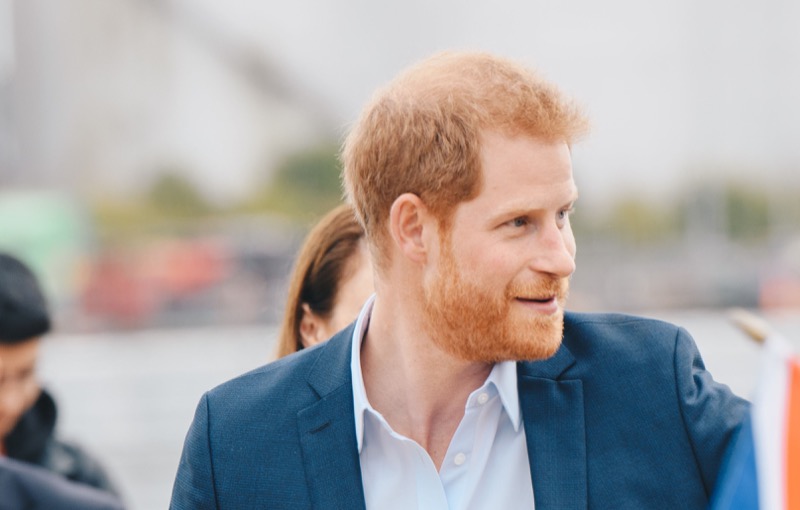 Here’s What Prince Harry Really Liked About Kate Middleton Before She Married Prince William