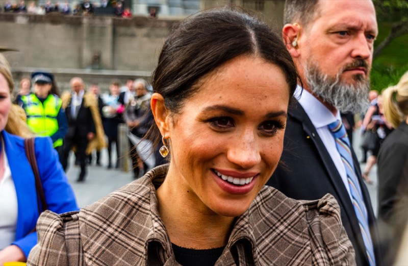Royal Family News: Meghan Blames Charles For Her Coronation Fail, Accuses Him of “Unconscious Bias”