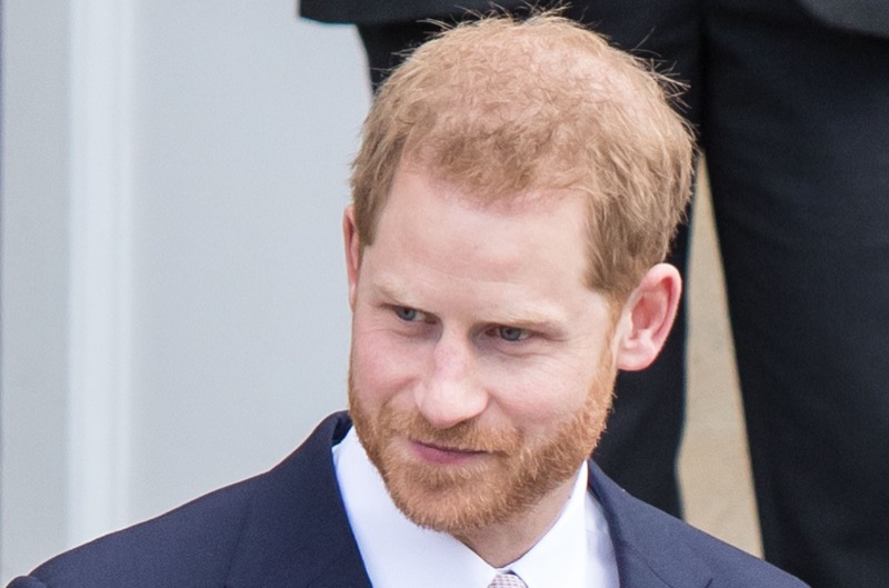 Royal Family News: Queen Elizabeth Thought Harry’s Bizarre Behavior Due to Meghan’s Influence