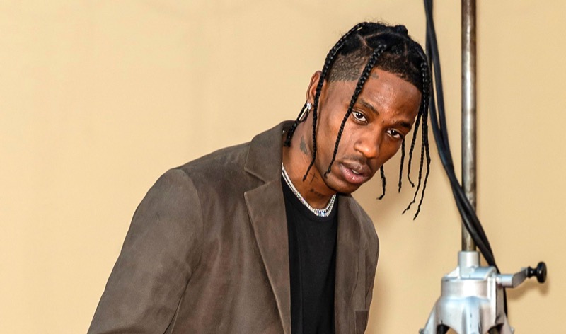 Travis Scott Hints Feelings For Kylie Jenner With 2 Words Compliment Despite Break-Up Rumors
