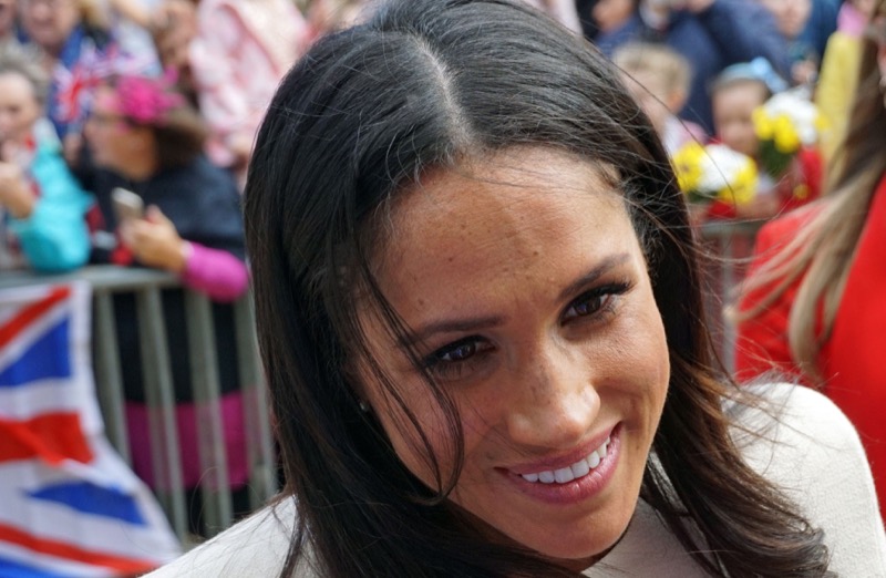 British Public Rejoices Meghan Markle Won't Attend King Charles' Coronation