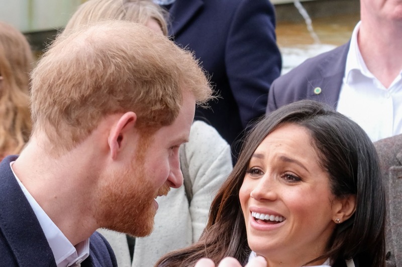 Power of Loyalty: Prince Harry & Meghan Markle Fans Remain True