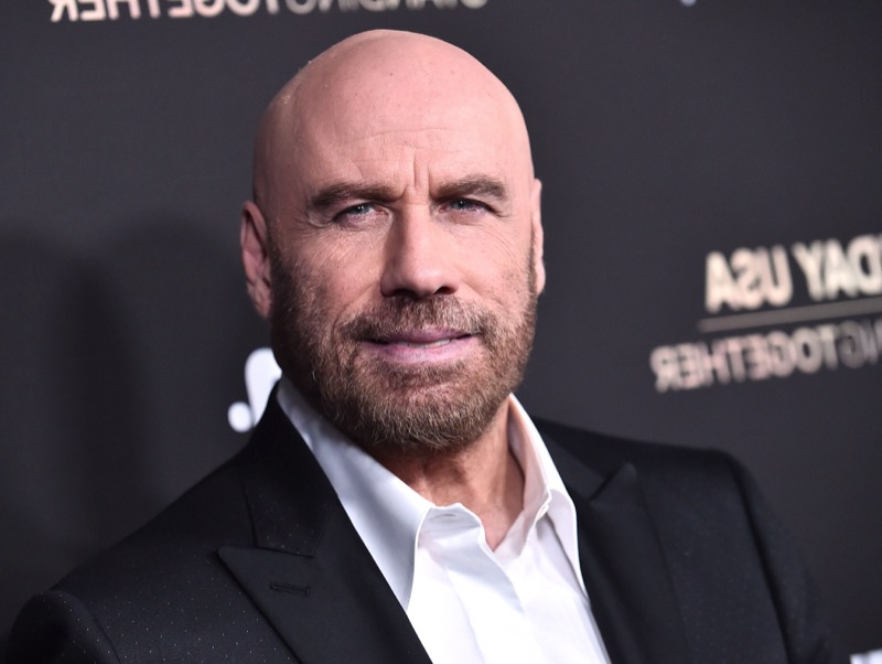 John Travolta Is Trying To End The Presley Family Feud