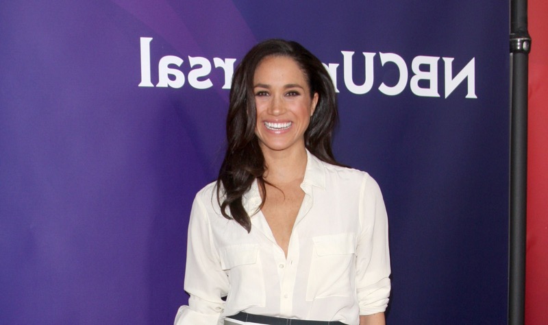 Royal Family News: “Meghan Doesn't Want Harry Near Her” Pushes Him Away On Camera