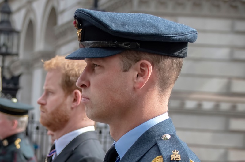 Royal Family News: “Things Are Strained” Between Prince Harry And Prince William Ahead Of Coronation