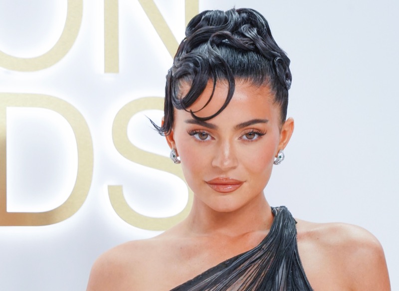 Kylie Jenner Gets Real About Postpartum Depression