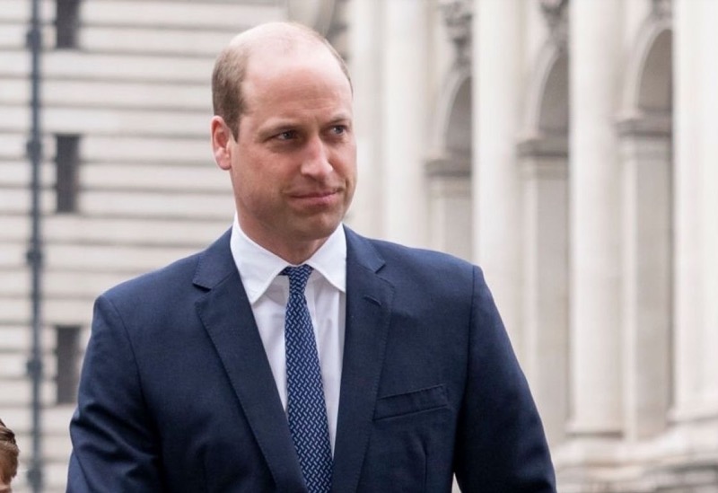 Royal Family News: Prince William Is Worried That Prince Harry Will ‘Spoil’ Things Yet Again