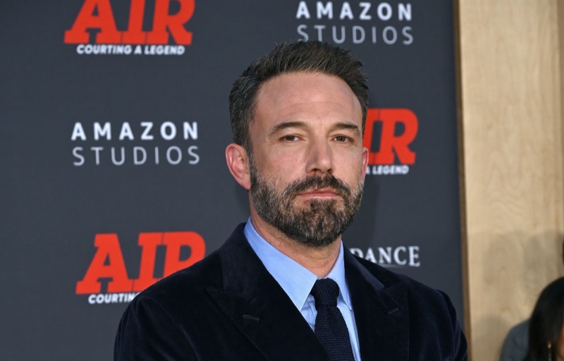 Ben Affleck Is Ruining Jennifer Garner’s Shot At Marriage?