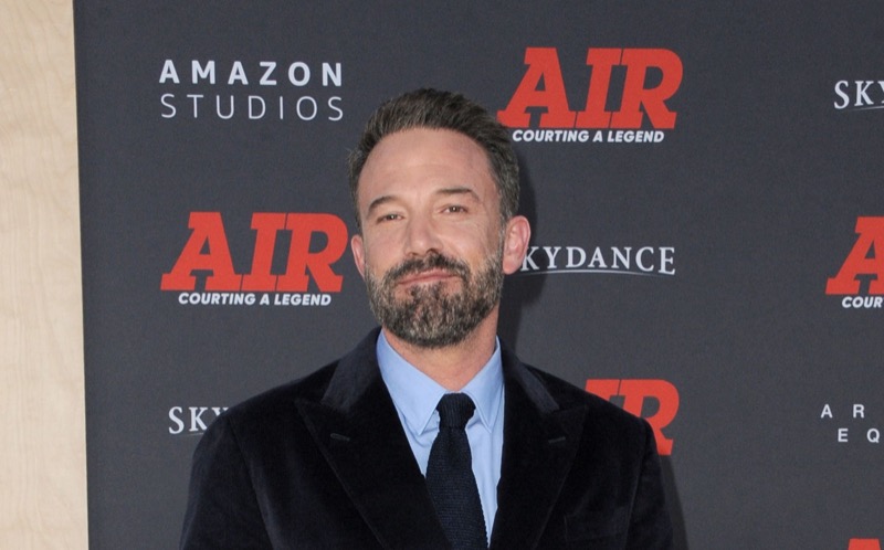 Fans Say Ben Affleck Speaks Better Spanish Than Jennifer Lopez After Video Goes Viral