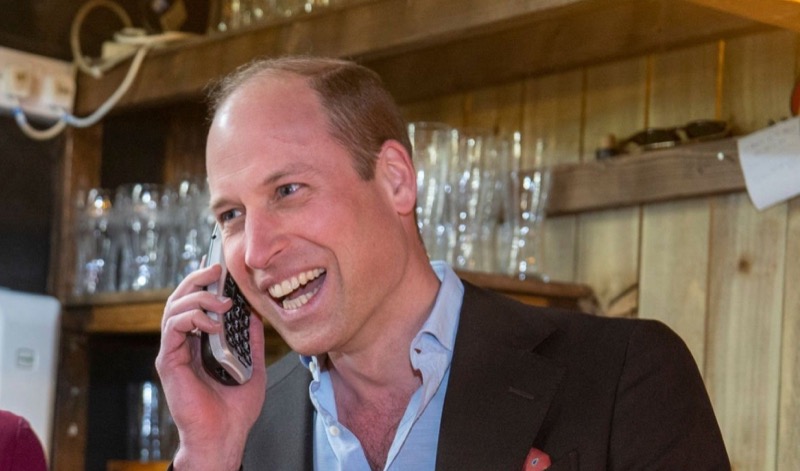Royal Family News: Prince William Plans To Give Prince Harry The Silent Treatment At The Coronation