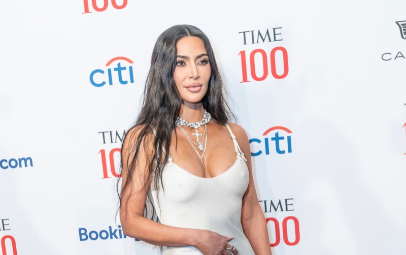 Kim Kardashian Slams Kanye West's Lies In 'The Kardashians' Season 3 Trailer