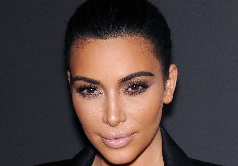 Kim Kardashian Joins American Horror Story Season 12 Cast