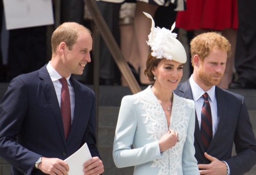 Royal Family News: Prince William And Prince Harry Kept Separate At Coronation To Prevent Hostilities