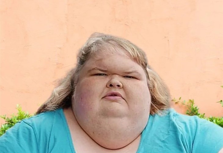Tammy Slaton 