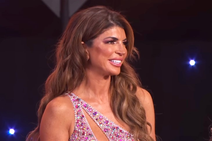 Teresa Giudice