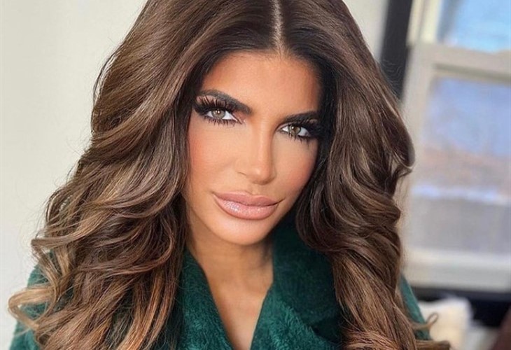 Teresa Giudice