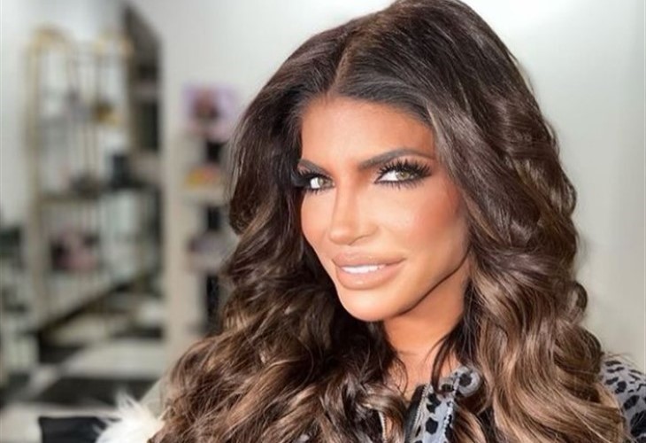 Teresa Giudice