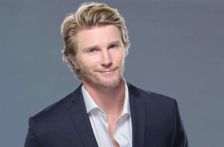 Thad Luckinbill 
