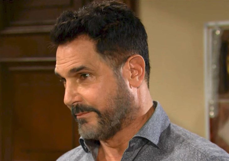 The Bold And The Beautiful: Bill Spencer (Don Diamont)