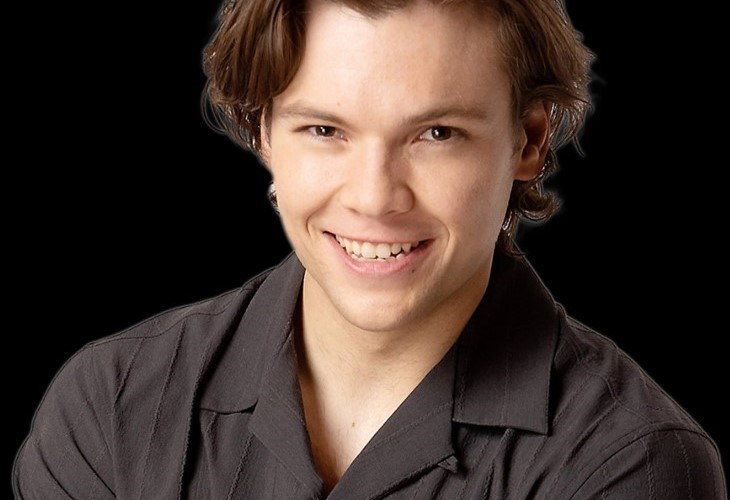 The Bold And The Beautiful: RJ Forrester