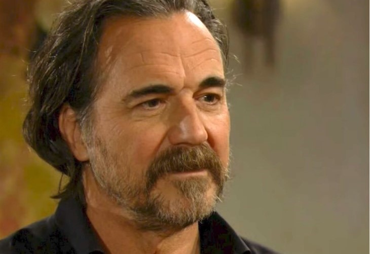 The Bold And The Beautiful: Ridge Forrester (Thorsten Kaye)