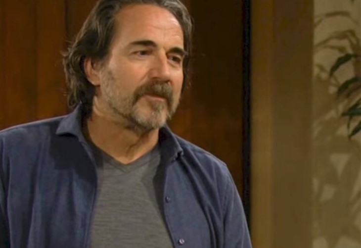 The Bold And The Beautiful: Ridge Forrester (Thorsten Kaye)
