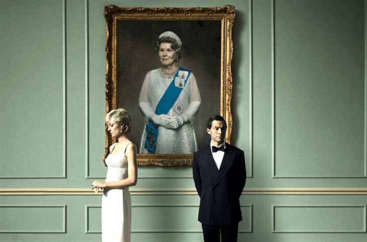 The Crown 