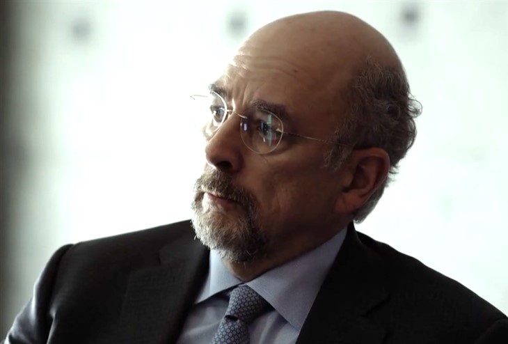 The Good Doctor