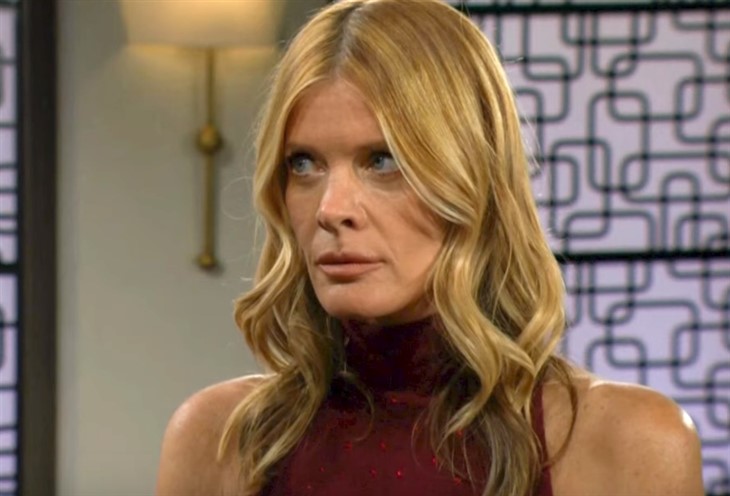 The Young And The Restless: Phyllis Summers (Michelle Stafford)