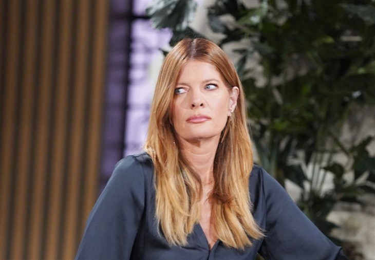 The Young And The Restless: Phyllis Summers (Michelle Stafford)