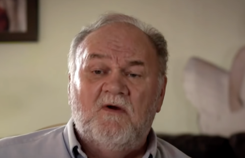 Thomas And Samantha Markle Desperate For A Meghan Markle Reunion