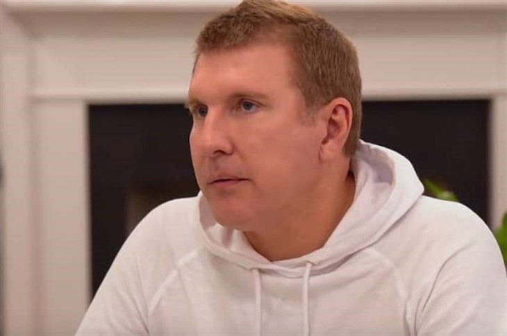 Todd Chrisley 