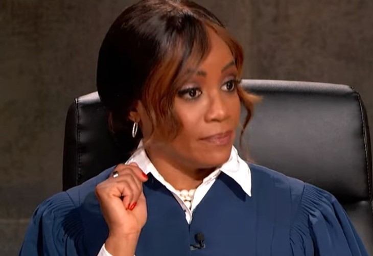 Tribunal Justice 