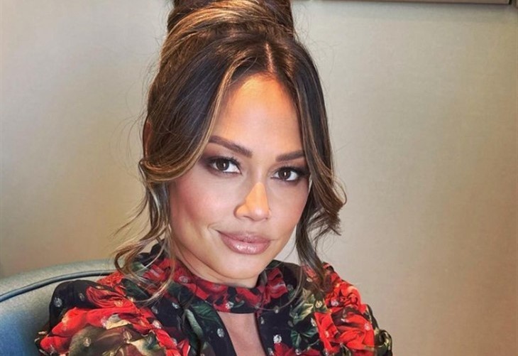 Vanessa Lachey 