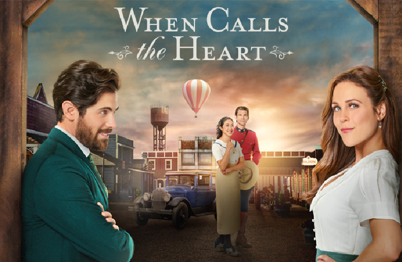 When Calls The Heart Season 10 & Beyond Schedule